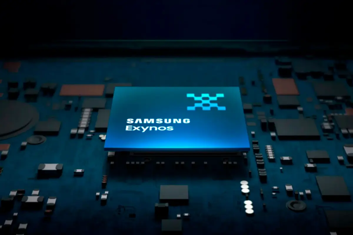 Samsung-Exynos-2500 TaazaDaily365 Technology