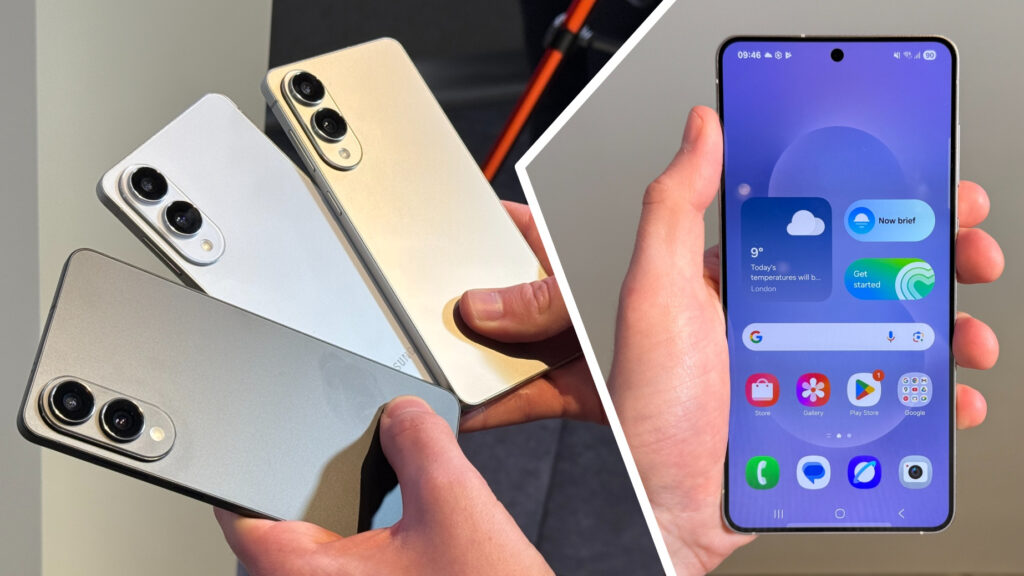 Samsung Galaxy S25 Edge India TaazaDaily365 Tech