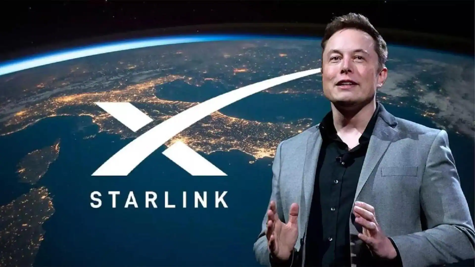 Starlink India Launch TaazaDaily365 Tech