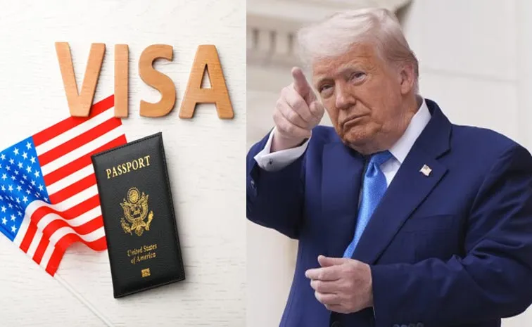 US Pauses New Student Visa Interviews Globally TaazaDaily365 Education