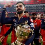 Virat Kohli Finally Gets His Dream Ending TaazaDaily365 Sports
