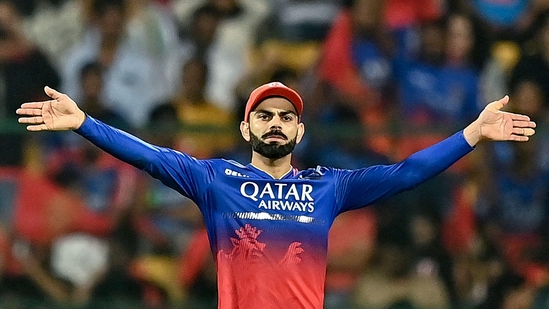 Virat_Kohli_RCB TaazaDaily365 Sports