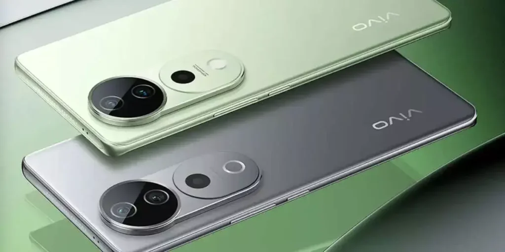 Vivo-T4-Ultra-Launch TaazaDaily365 Tech