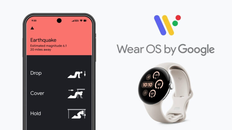 Wear OS by Google TaazaDaily365 Technology