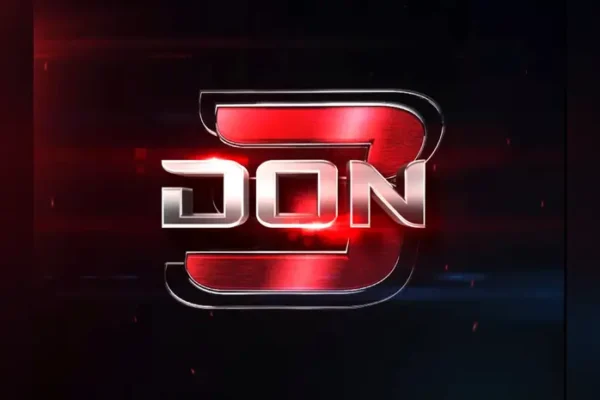 Don 3 to feature SRK Ranveer Priyanka Chopra and Kiara TaazaDaily365 Entertainment