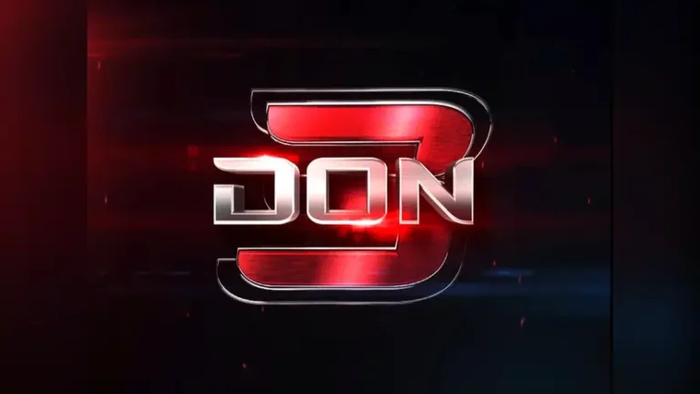 Don 3: Ranveer, SRK, Priyanka And Kiara Come Together