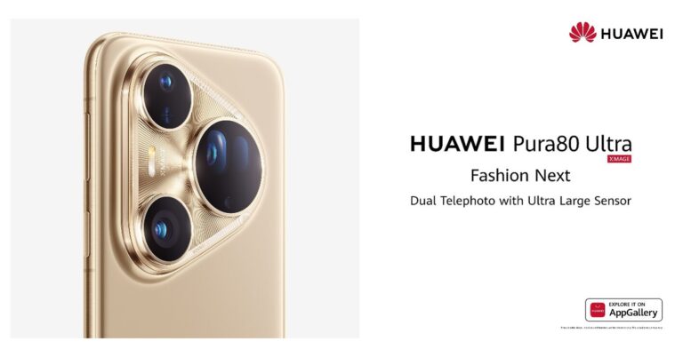 HUAWEI-Pura-80-Ultra-Fashion-Next TaazaDaily365 Tech