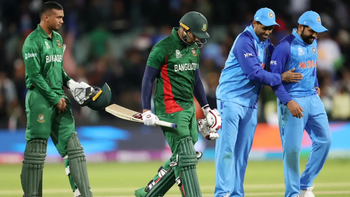 India's tour of Bangladesh may be cancelled TaazaDaily365 Sports