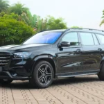 Mercedes_Benz_GLS_AMG TaazaDaily365 Auto