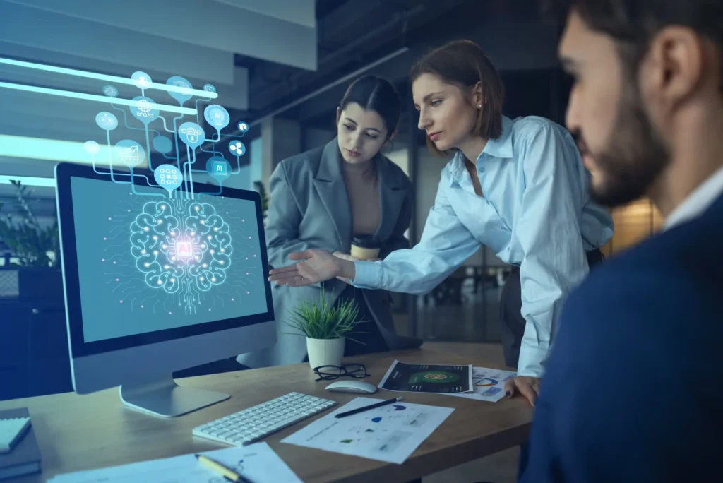 Microsoft makes AI mandatory for employees, ties it to reviews TaazaDaily365 Technology