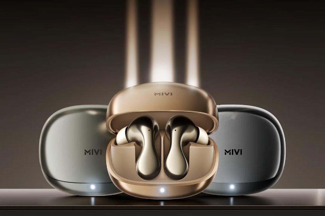 Mivi Launches AI Buds With Eight Indian Languages TaazaDaily365 Tech