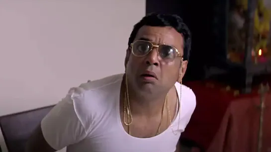 Paresh-Rawal Returns to Hera Pheri 3 TaazaDaily365 Entertainment