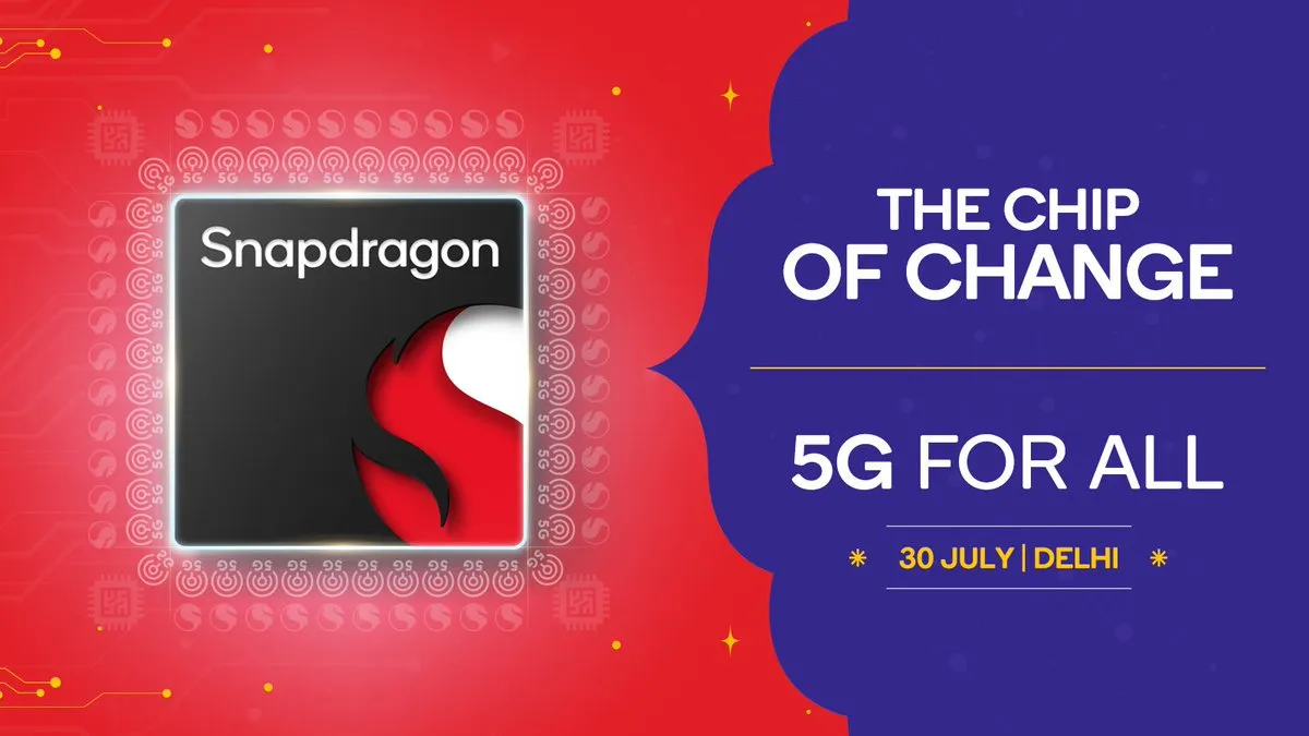 Qualcomm Announces Snapdragon Auto Day in India TaazaDaily365 Auto
