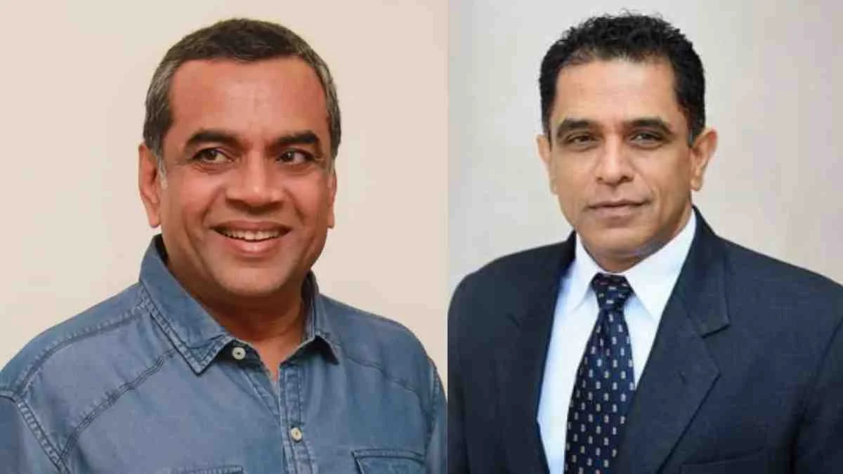 Sajid Nadiadwala Paresh Rawal Hera Pheri 3 TaazaDaily365 Entertainment