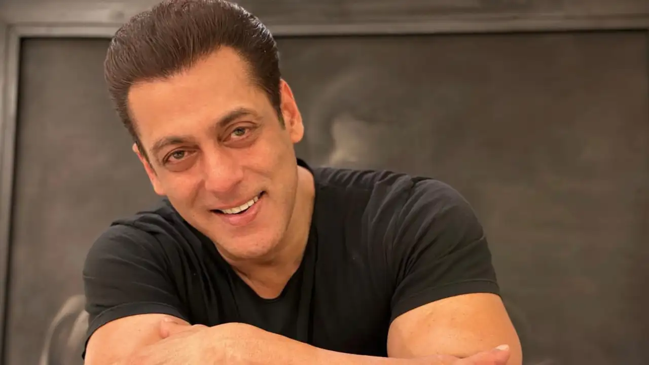 Salman Khan 2020 Galwan Valley TaazaDaily365 Entertainment