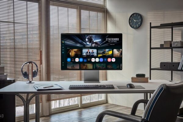 Smart-Monitor-M9 TaazaDaily365 Tech