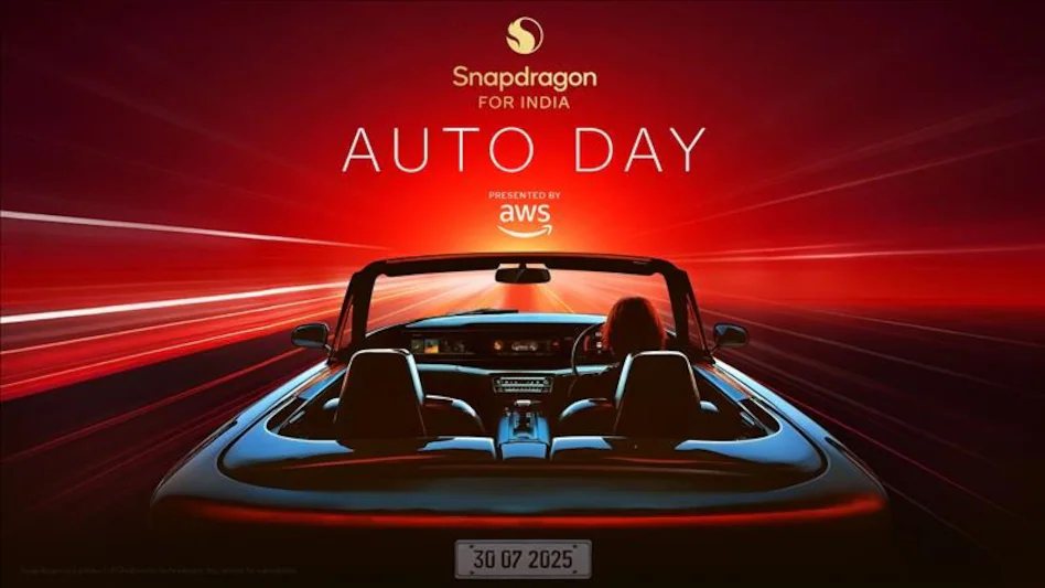 Snapdragon-Auto-Day-will-be-held-on-30-July TaazaDaily365 Auto