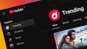 YouTube Announces End of Trending Page TaazaDaily365 Tech