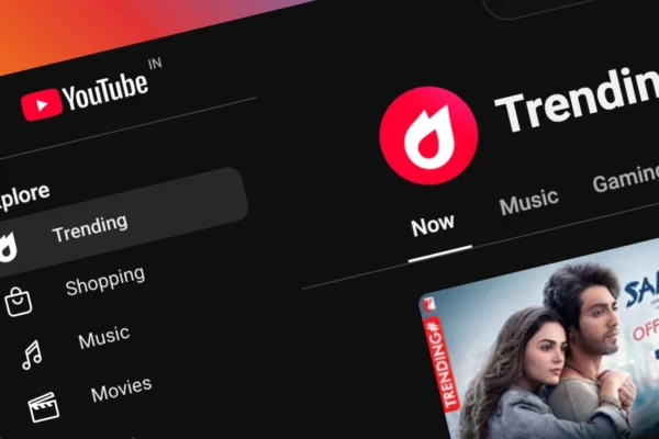 YouTube Announces End of Trending Page TaazaDaily365 Tech