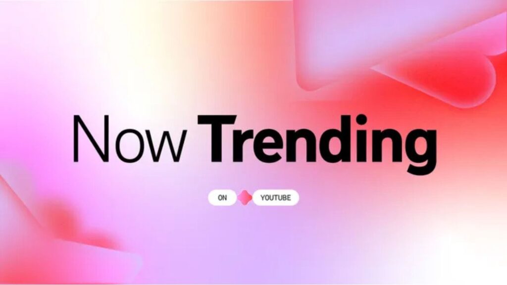 YouTube-trending-page-to-be-Replaced TaazaDaily365 Technology